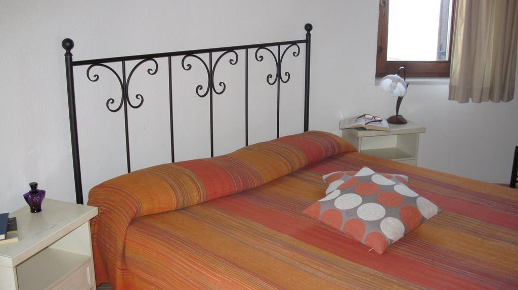 B&B Supramonte Оргозоло Номер фото