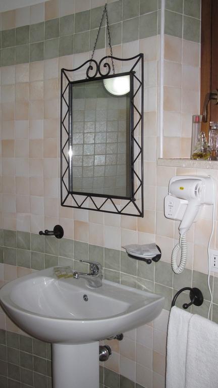 B&B Supramonte Оргозоло Номер фото