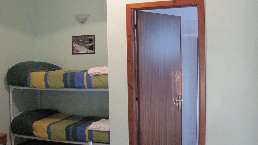 B&B Supramonte Оргозоло Экстерьер фото